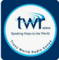 Trans World Radio- Kenya logo